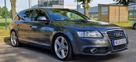 Audi A6 Avant 2.0 TDI Aut. S-line 