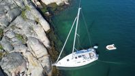 Uthyres: Segelbåt Dufour 365 Grand Large