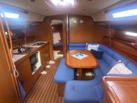Uthyres: Segelbåt Dufour 365 Grand Large