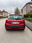 Peugeot 207 5-dörrar 1.4 Euro 4