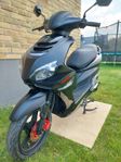 Moto CR Comet SP 4-takt klass 2