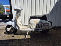 Lambretta tv175 series 3