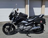 Suzuki GW250 INAZUMA