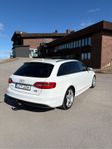 Audi A4 Avant 2.0 TDI diesel quattro S Tronic Sport Ed