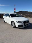 Audi A4 Avant 2.0 TDI diesel quattro S Tronic Sport Ed