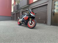 Aprilia RSV4 2018 | Endast 331mil Nya däck | Toppen skick |