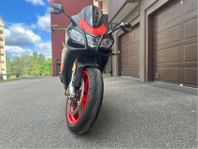 Aprilia RSV4 2018 | Endast 331mil Nya däck | Toppen skick |