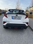 Toyota C-HR Hybrid CVT Active Euro 6