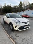 Toyota C-HR Hybrid CVT Active Euro 6