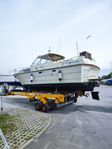 Saltö 29 170hp Diesel
