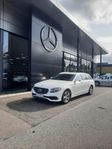 Mercedes-Benz E 200 T d 9G-Tronic Avantgarde Euro 6 2018