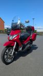 Piaggio Beverly 200