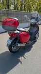 Piaggio Beverly 200