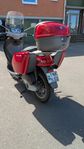 Piaggio Beverly 200