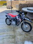 Honda crf 110