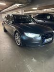 Audi A6 Avant 3.0 TDI V6 DPF quattro S Tronic Proline Euro 5