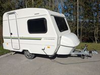 Husvagn