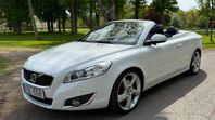 Volvo C70 T5 Summum Premium Sound Euro 5