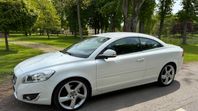 Volvo C70 T5 Summum Premium Sound Euro 5