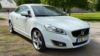Volvo C70 T5 Summum Premium Sound Euro 5