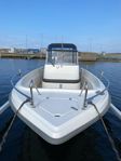 Forbina 8000 F Volvo Penta C-350HK-DP.  Ev byte styrpulpet 