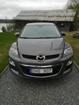 Mazda CX-7 2.2 MZR-CD AWD Euro 5
