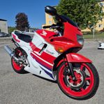 Honda CBR600f F2