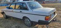 Volvo 244 240 2.3 DL