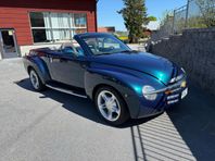 Chevrolet SSR 6.0 V8 Hydra-Matic