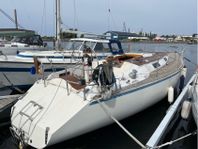 Wasa 360 / Nyare motor / Renoveringsobjekt! 