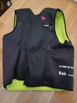 Dainese D-air MC-väst