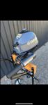 Yamaha 2,5 HK 4-takt utombordare 