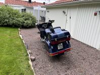 Honda 1200 Gold Wing ASP 1986