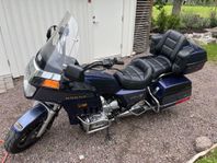 Honda 1200 Gold Wing ASP 1986