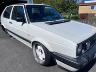 GOLF MK2 delar/T3 soffa