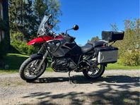 BMW R1200GS