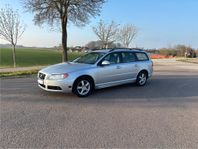 Volvo V70 2.0 Flexifuel Momentum Euro 4