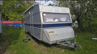 Husvagn