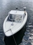 Flipper 535 HT med Yamaha 70hk 315h