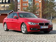 BMW 320 d Sedan Sport line Euro 5