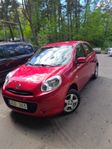 Nissan Micra 1.2 Euro 5