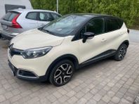 Renault Captur 0.9 TCe Euro 6