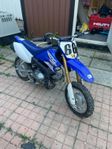 Yamaha TTR50
