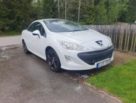Peugeot 308 CC 1.6 THP Euro 4