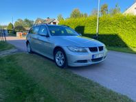 BMW 318 i Touring Advantage ( Kombi )
