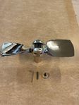 14"x10" folding propeller RH