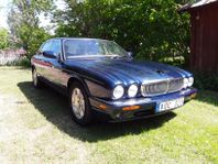 Jaguar XJ 4.0 V8