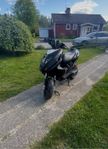 Yamaha Aerox, 2003