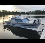 Fjord Olympic 21 - Motorbåt v6