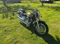 Yamaha Dragstar 1100